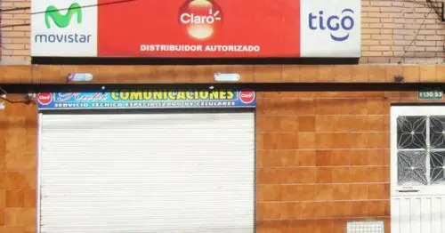 COMUNICACIONES RUBI COMUNICACIONES RUBI